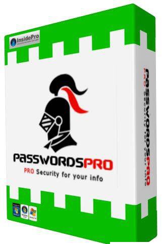 PasswordsPro 3.1.2.2